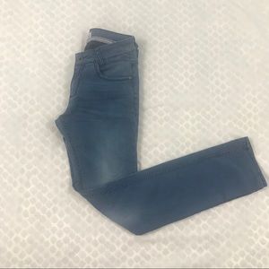 Wrangler’s Vtg Inspo Skanders Skinny Jeans Sz 30